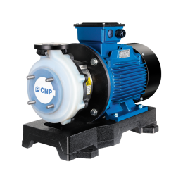 SZ氟塑料离心泵