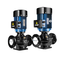 GW、GWF立式管道排污泵